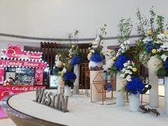 -红棉中餐厅·广州海航威斯汀酒店