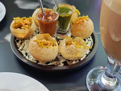 -Santoor 萨都里印度餐厅(北锣鼓巷店)