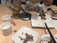 -避风塘(宝山万达店)