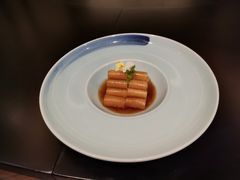 -丽晶轩中餐厅(重庆丽晶酒店)