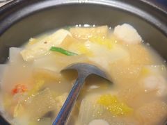 -涌上外婆桥(南塘店)