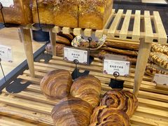 -熊叔熊婶面包房(团结湖店)