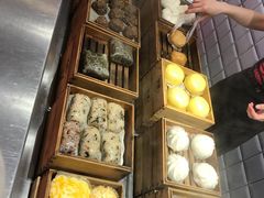 -包道广式点心专门店(东山口店)