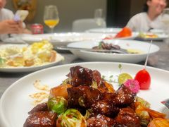 -同庆楼(滨湖万达广场店)