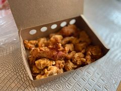 鸡翅根-阿捡忭京炸鸡(韭菜园总店)