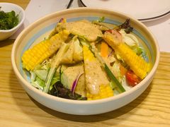 -小句号·精致料理(江南环球港店)