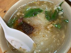 -天天利美食坊