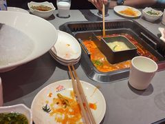 -洞子口重庆鲜货火锅(楚翘城旗舰店)