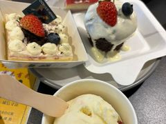 -東盛炭烤自助料理(浦东文峰广场店)