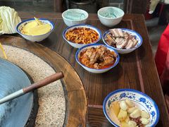 -印象老灶台三下锅·湘西本土原味菜(天门山索道店)