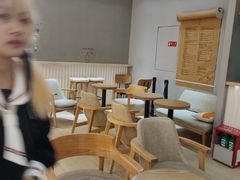 -小飞象面包公社(珠江路金鹰店)