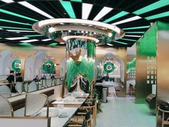 -青花椒花椒鱼(合生汇店)