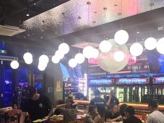 -本色.小马哥烧烤(无锡九里仓店)