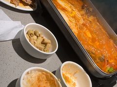 -半天妖烤鱼(方庄店)