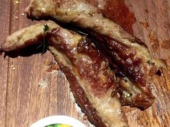 -半秋山西餐厅(巴南万达广场店)