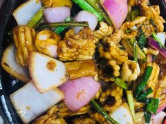 -联丰美食(番禺店)