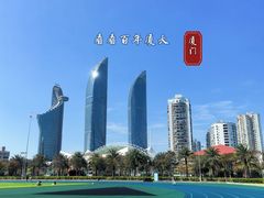 -厦门大学(思明校区)