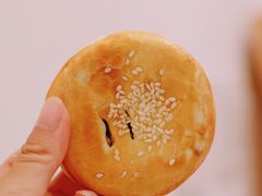 -北京稻香村(前门店)