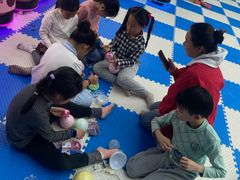 -蒙特利亲子乐园