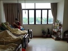 -上海爱以德护理院·康复(宝山院)