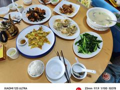 -旺富东海大酒楼(海鲜街店)