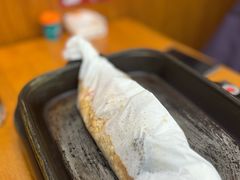 -三煮纸包鱼(青岛总店)