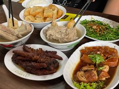-松發肉骨茶(克拉码头店)