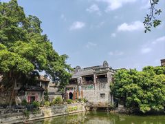 -烟桥私房菜馆(奋哥)