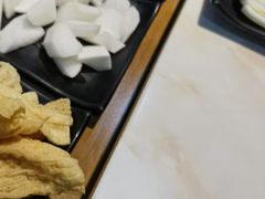 -潮盛餐厅·牛肉火锅
