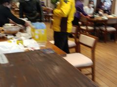 大堂-天和晟新京菜.水煮鱼.湘土菜(国展店)