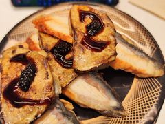 -争鲜回转寿司(朝北大悦城店)