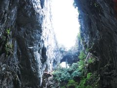 -英西峰林·洞天仙境