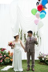 -Chic Bridal 熙可婚纱