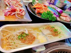 -老卜奎齐齐哈尔烤肉(人民东路店)
