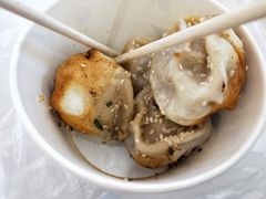 -小路易生煎馆(前进五路店)