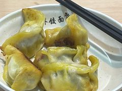 -蒋家桥饺面店(东关街店)