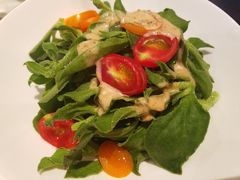 彩虹冰草-漢舍中国菜馆(889广场店)