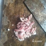 小媛子的美食菜谱之好吃的烧肉闷茄子