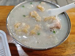 -陈添記·祖傳爽鱼皮·西关老字号(广州首店)