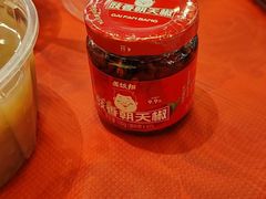 -盖饭邦·长沙菜馆(陆家嘴店)