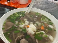 招牌三星汤-陈超记美食店