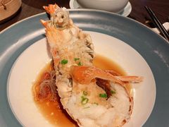 -万丽轩·粤菜(王府井金茂万丽酒店)