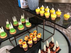 -三迪希尔顿酒店·星空酒廊