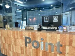 -Tennislife Point网球学练馆(曲江馆)