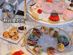 -粤海喜来登酒店·&More聚驿(天河城店)