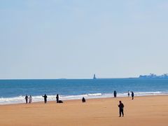 -巧克力渔家.小船海鲜胶东菜(万平口店)