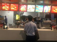 -麦当劳(广州南站店)