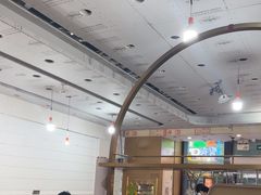 -西部马华清真兰州牛肉面·烧烤夜市(三里河店)
