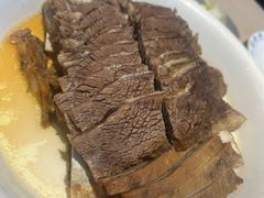 -斯琴阿妈蒙古餐厅(新城店)