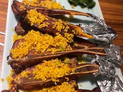 -食欲老院子荆芥疙瘩汤(经五路店)